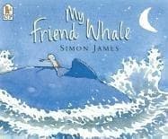 Cover of My friend Whale