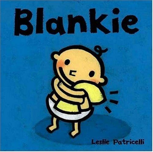 Cover of Blankie