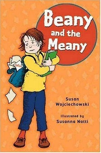 Cover of Beany and the meany