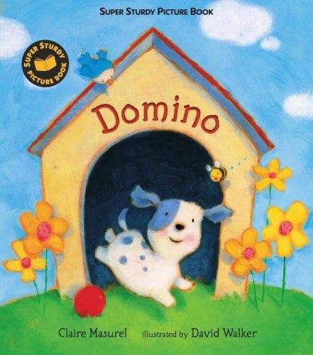 Cover of Domino