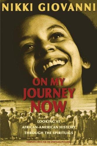 Cover of On My Journey Now