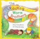 Cover of The Racing Worm Brothers