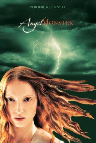 Cover of Angelmonster