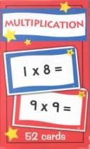 Cover of Multiplication