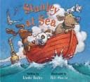 Cover of Stanley at Sea (Stanley)