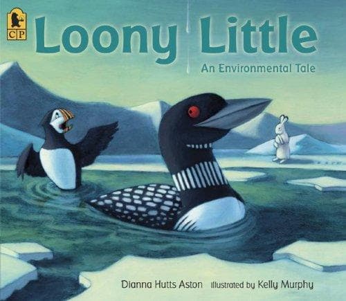 Cover of Loony Little