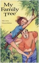 Cover of My family tree