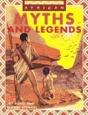 Cover of African Myths and Legends