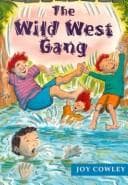 Cover of Wild West Gang