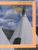 Cover of Native American Homes