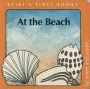 Cover of At the beach