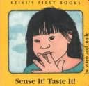 Cover of Sense It Taste It (The Keiki's First Book Series)