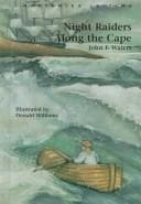 Cover of Night raiders along the Cape