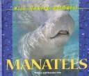 Cover of Wild Marine Animals - Manatees (Wild Marine Mammals)