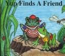 Cover of Yup Finds a Friend