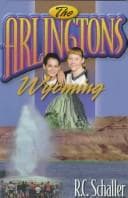 Cover of Wyoming (The Arlingtons)