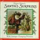 Cover of Ernest Nister's Santa's surprises
