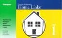 Cover of Home Links
