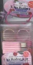 Cover of Make Your Own Lip Balm Kit