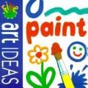 Cover of Five Minute Art Paint