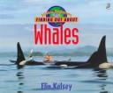 Cover of Finding Out About Whales (Science Explorers)