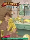 Cover of The Richest Poor Kid