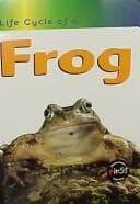 Cover of Life Cycle of a Frog (Life Cycle of A¹  Series)