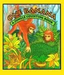 Cover of One Banana