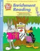 Cover of Enrichment Reading