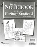 Cover of Heritage Studies 2