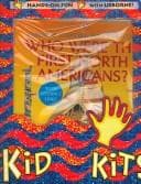 Cover of First North American Dream Catcher (Kid Kits)