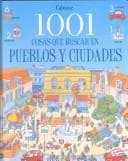 Cover of 1001 Things to Spot in the Town