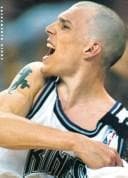 Cover of The History of the Sacramento Kings (Pro Basketball Today)