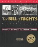 Cover of The Bill of Rights