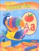 Cover of Phonics Fun
