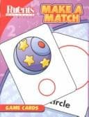 Cover of Make a Match Game Cards (Parents Magazine)
