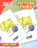 Cover of Picture Pairs Game Cards (Parents Magazine)