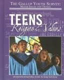 Cover of Gallup Youth Survey