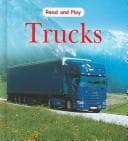 Cover of Trucks