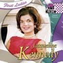 Cover of Jacqueline Kennedy (First Ladies)