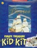 Cover of Pirate Treasure Kid Kit (Kid Kits)