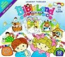 Cover of Bible Land Game