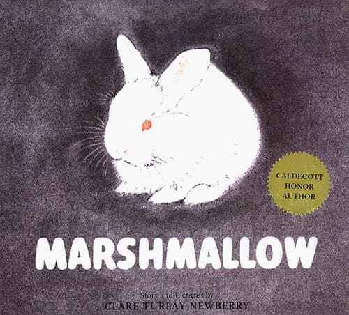 Cover of Marshmallow
