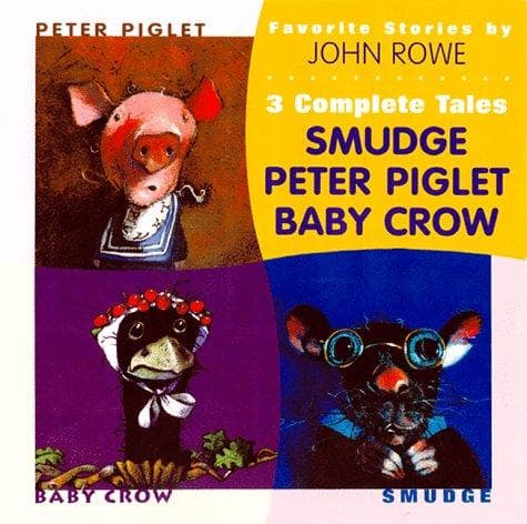 Cover of Favorite stories by John A. Rowe