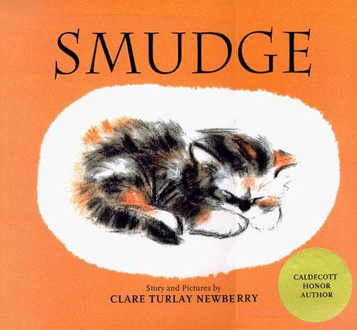 Cover of Smudge