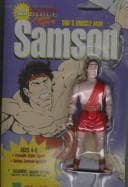 Cover of Samson