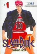 Cover of Slam Dunk, Vol. 3