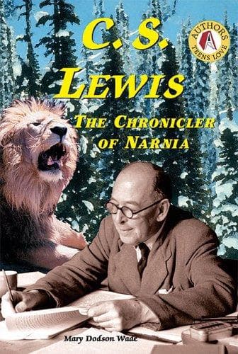 Cover of C.S. Lewis