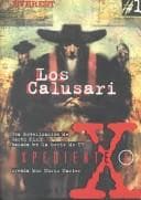 Cover of Expediente X - 1/x File - 1