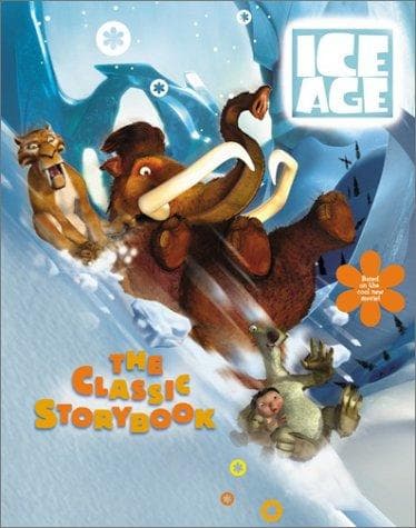 Cover of Ice Age